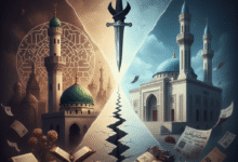 المذهب الخامس في الإسلام شكّل أزمة بين العلاّويين والإصلاحيين في الجزائر