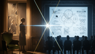 طبيعة بناء المسرحيات بين إبسن وبريخت