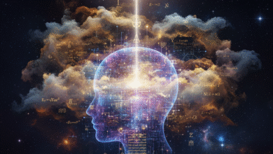 ميتافيزيقا العلم الذكيّ