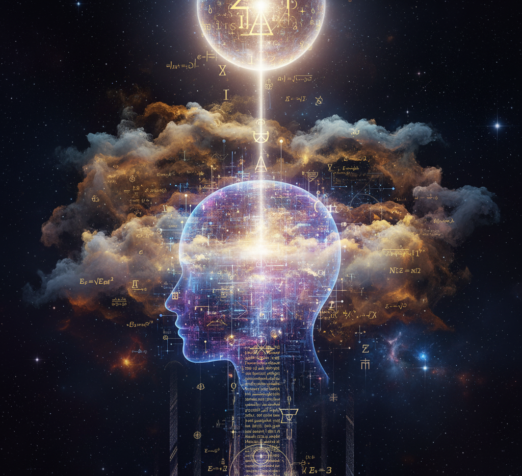 ميتافيزيقا العلم الذكيّ