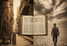 الطبقة الكادحة بين نجيب محفوظ وجون شتاينبك