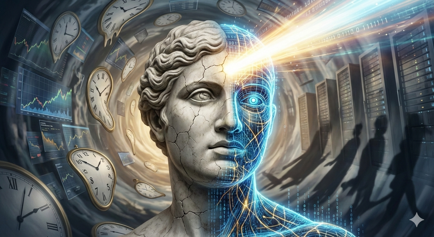 في العصر الرقمي تتغير التعريفات