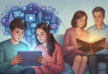 التَّرْبِيَةُ الجِنْسِيَّةُ فِي الزَّمَنِ الرَّقْمِيِّ