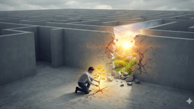 عادات تصنع مستقبلك