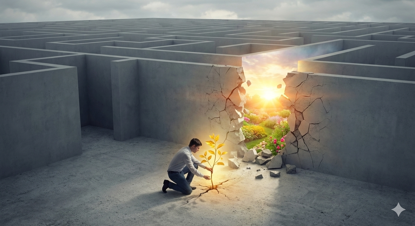 عادات تصنع مستقبلك