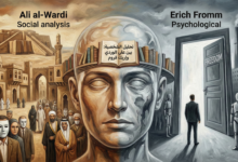 تحليل الشخصية بين علي الوردي وإريك فروم