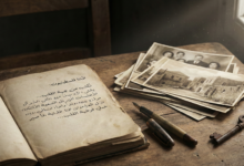 لأننا فلسطينيون: نكتب من جهة القلب، ونحمل من جهة الذاكرة حزناً لا يُفسَّر