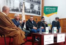 قراءة في ندوة تلمسان.. و سؤال الفكرة الدينية عند مالك بن نبي في البناء الحضاري