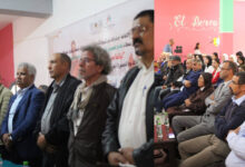 في لقاء بالبروج حول الرواية والفن والتاريخ المحلي: رحلة الهدهد إلى البروج