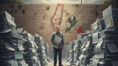 الفساد في البعثات الفلسطينية: الملفات المسكوت عنها