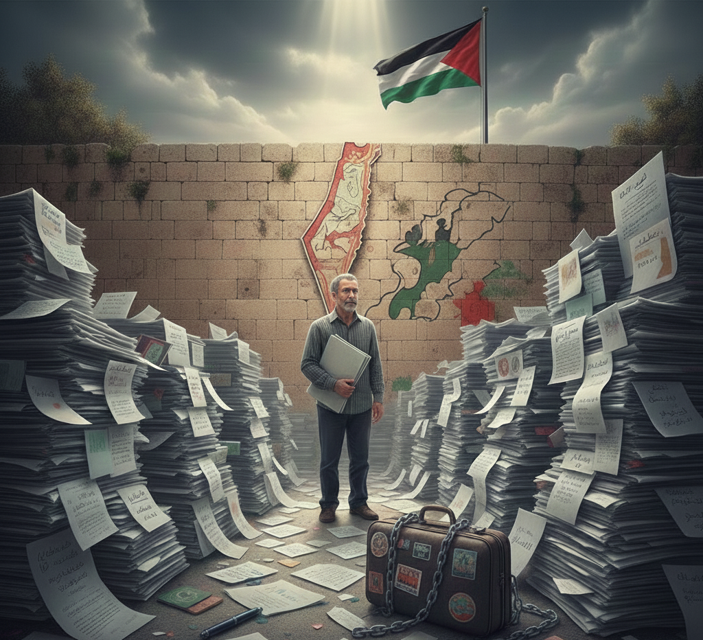 الفساد في البعثات الفلسطينية: الملفات المسكوت عنها