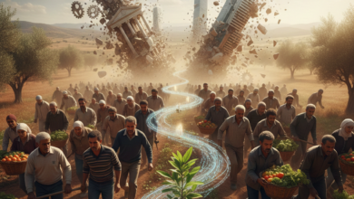 المقاومة المُترحّلة والدّيسمبريون الدّيكولونياليّون