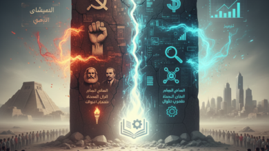 بين قيم اليسار ومنهجية الرأسمالية، مقترحات لتجديد وتوحيد اليسار العراقي