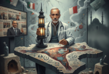 مع الدكتور علي حليتيم و سؤال من نحن و ماذا يراد بنا؟! الإسلام غدا يُدفع تدريجيًا إلى هامش اللامرئي و المسلمون غافلون