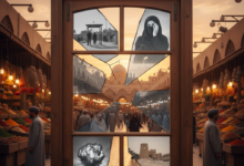 الاستشراق الرقمي: كيف تصنع وسائل الإعلام الغربية شرقاً جديداً؟