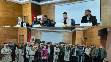 ندوة وطنية بأزمور لمختبر السرديات: الخطاب والمرجع في النقد المغربي