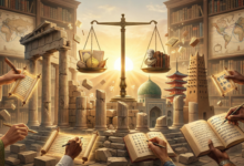 تفكيك المركزية الغربية: قراءة في مشروع الاستغراب