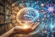 منعطف الحيرة: الذكاء الاصطناعي وماهية الإنسان 4