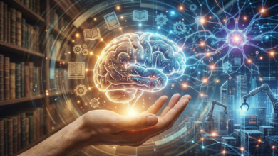 منعطف الحيرة: الذكاء الاصطناعي وماهية الإنسان 4