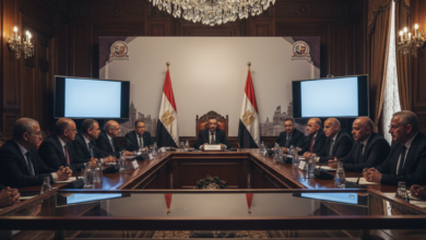 الكشف عن كنوز نقابة الصحفيين