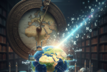 جديد الدراسات الإسلامية: ليس عربيًا 