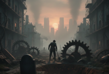 راهنيّة ماركس:هل تحفر الرأسمالية قبرها؟