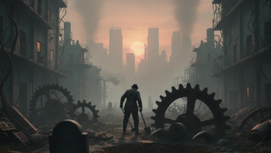 راهنيّة ماركس:هل تحفر الرأسمالية قبرها؟