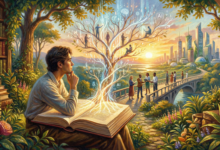 منعطف الحيرة: الذكاء الاصطناعي وماهية الإنسان 8