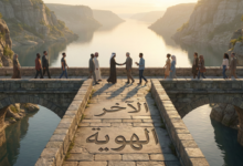 سوسيولوجيا الآخر جدلية الهوية والاختلاف في البناء الاجتماعي والثقافي