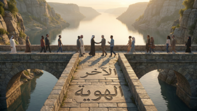 سوسيولوجيا الآخر جدلية الهوية والاختلاف في البناء الاجتماعي والثقافي