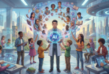 منعطف الحيرة: الذكاء الاصطناعي وماهية الإنسان 5