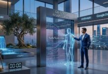 الوجود الخوارزمي بوصفه قطيعة أنطولوجية