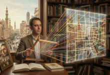 المنظّر السوسيولوجي وصناعة المعنى (من الرأي إلى فعل التنظير)