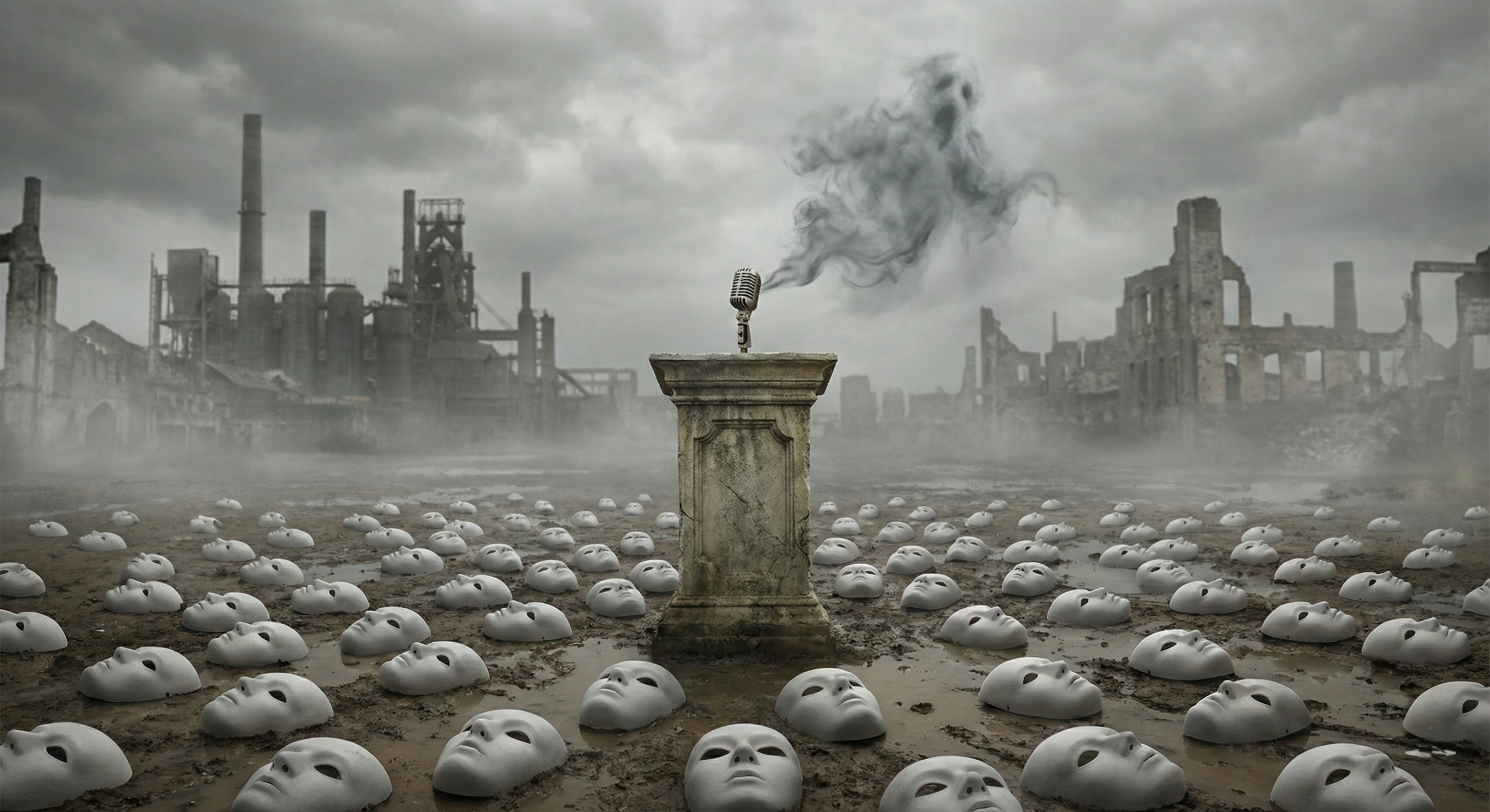 مقتضيات التفكير و الوعي بالمغالطات في الخطابة والمشاكل