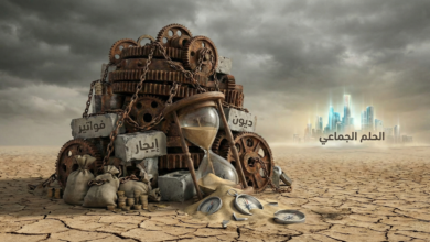 سؤال المعنى في العالم العربي: من الحلم الجماعي إلى إدارة البقاء