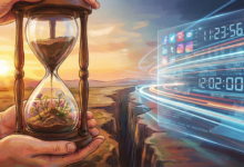 كثافة اللحظة: التباطؤ بوصفه موقفا وجوديا 