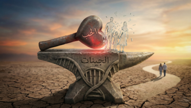 الطلاق: بين مطرقة الحب وسندان الجينات