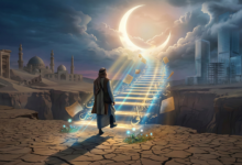 تمثّلات الدين في أزمنة الظمأ: عبدالجبار الرفاعي وسؤال الذات في الدين و الظمأ الأنطولوجي