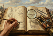 الباطنية الجديدة و كيف قدمت الحداثة العربية قراءاتها المعاصرة