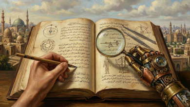 الباطنية الجديدة و كيف قدمت الحداثة العربية قراءاتها  المعاصرة  