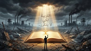 تيودور أدورنو: التربية في مواجهة الإبادة العرقيّة والتطهير الدينيّ 