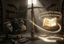 التـــعـصـــــــــب: وهم الانتماء وعمى البصيرة