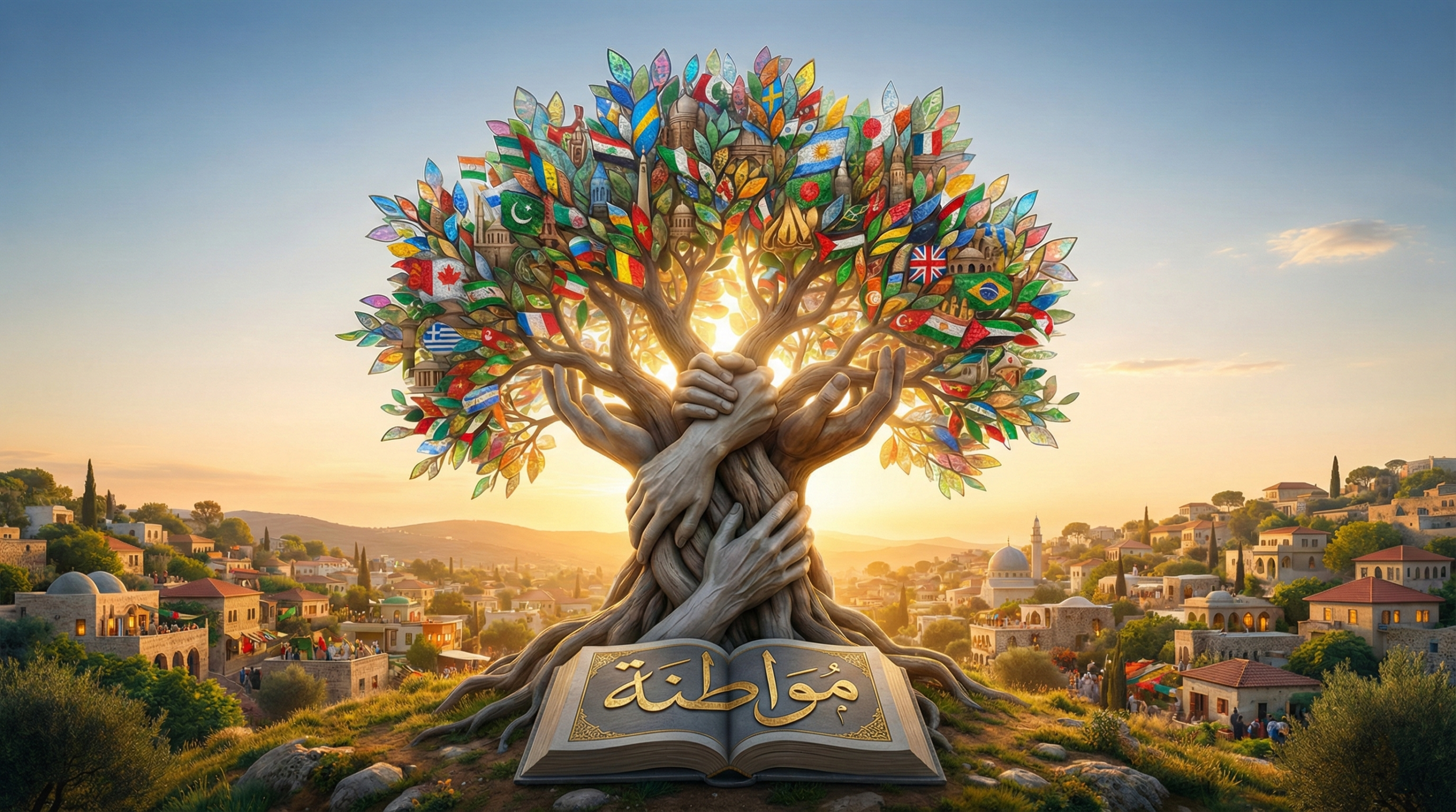 القضية الكردية والمسألة القومية: الدولة القومية أم دولة المواطنة؟