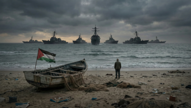 غزة: حيث تُقاس الحياة بالنجاة، لا بالأمل