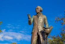 حين يبلغ العقل حدوده: كانط ودرب العلم الآمن.