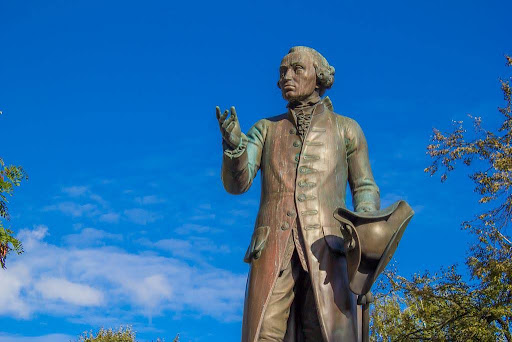 حين يبلغ العقل حدوده: كانط ودرب العلم الآمن.