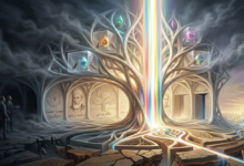 قراءة في كتاب "الباطنية الجديدة" أصدره  مركز الشهاب للبحوث و الدراسات الجزائر