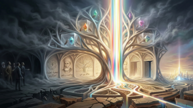 قراءة في كتاب "الباطنية الجديدة" أصدره مركز الشهاب للبحوث و الدراسات الجزائر