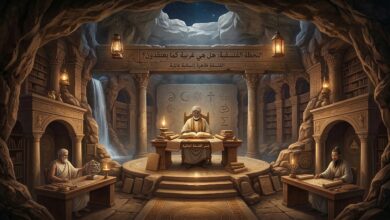 اللحظة الفلسفية: هل هي غربية كما يعتقدون؟