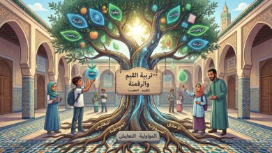 خطاب الجودة في منظومة التربية و التعليم: السياق، المعايير، الإكراهات